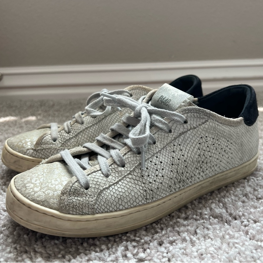 P448 sneakers